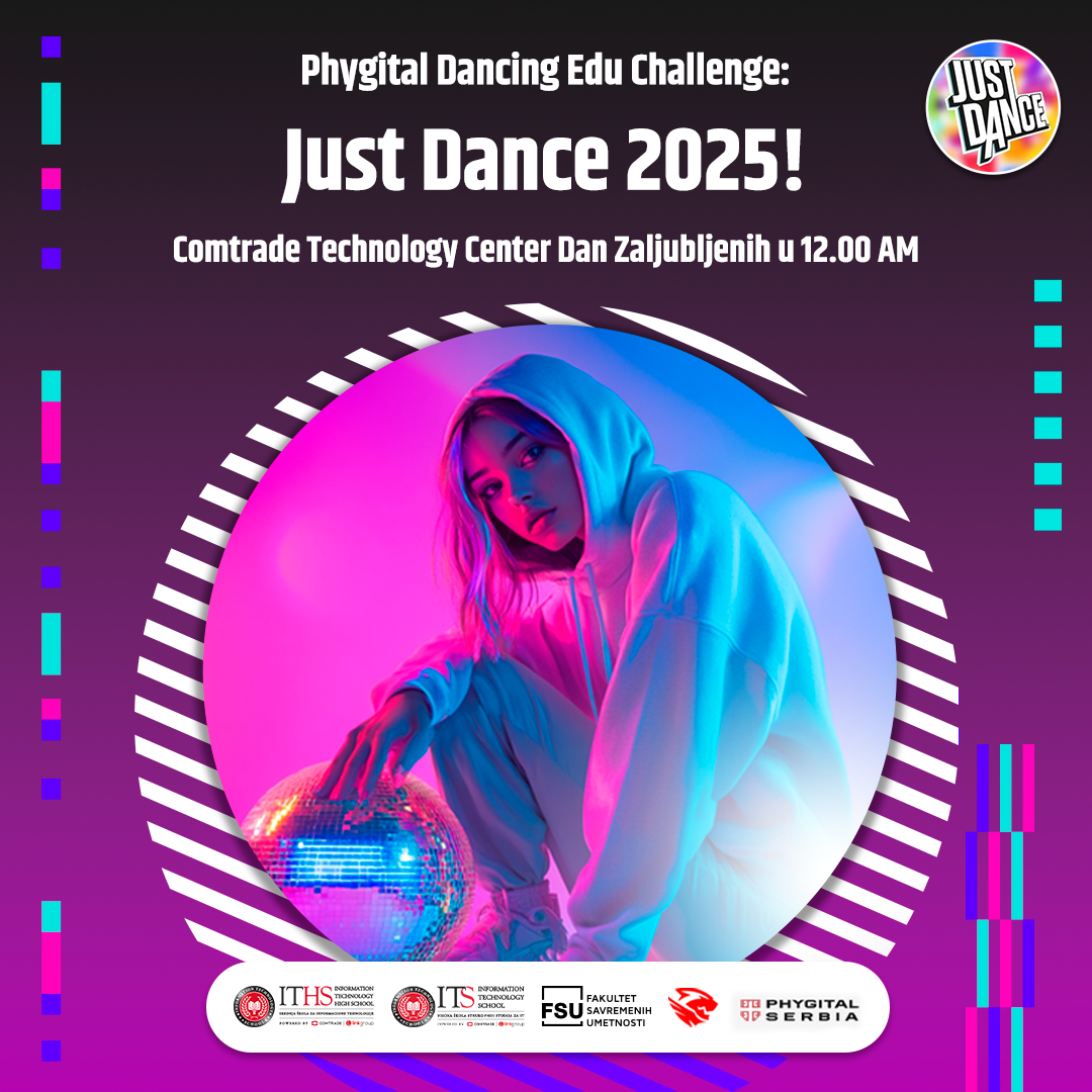 Just Dance 2025